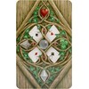 Watkins Publishing The Enchanted Lenormand Oracle Kortos