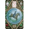 Watkins Publishing The Enchanted Lenormand Oracle Kortos