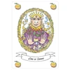 Watkins Publishing The Goblin Market Tarot Kortos