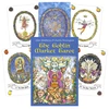 Watkins Publishing The Goblin Market Tarot Kortos