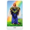Watkins Publishing The Guardian Angel Oracle Kortos