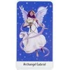 Watkins Publishing The Guardian Angel Oracle Kortos