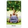Watkins Publishing The Guardian Angel Oracle Kortos