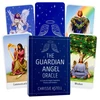 Watkins Publishing The Guardian Angel Oracle Kortos