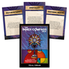 Watkins Publishing The Inner Compass Kortos