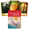 Watkins Publishing The Shaman’s Oracle Kortos