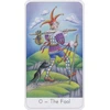 Watkins Publishing The Wisdom Seeker's Tarot Kortos