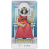 Watkins Publishing The Wisdom Seeker's Tarot Kortos