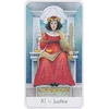 Watkins Publishing The Wisdom Seeker's Tarot Kortos