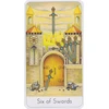 Watkins Publishing The Wisdom Seeker's Tarot Kortos