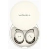 Ausinės - Wavell 3 Light Comfort Belaidės Ausinės, rusvai gelsvas (Open Box)