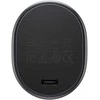 Webcam - Emeet Piko+ 4K dviejų objektyvų, AI automatinis fokusavimas, triukšmo slopinimo mikrofonai, juoda