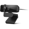 Webcam - Lenovo Essential FHD Gen2 Webcam 1920 x 1080 Pikselių USB 2.0 Juoda