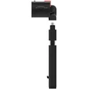 Webcam - Lenovo ThinkVision MC60 Full HD 1920 x 1080, 90° Matymo Kampas, Juoda