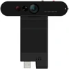 Webcam - Lenovo ThinkVision MC60 Full HD 1920 x 1080, 90° Matymo Kampas, Juoda