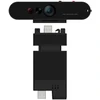Webcam - Lenovo ThinkVision MC60 Full HD 1920 x 1080, 90° Matymo Kampas, Juoda