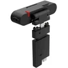 Webcam - Lenovo ThinkVision MC60 Full HD 1920 x 1080, 90° Matymo Kampas, Juoda