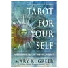 Weiser Books Tarot For Your Self Knyga