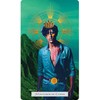 Weiser Books Taro kortų rinkinys - Tarot of the Cosmic Seed, 79 Kortų Kaladė, Instrukcijų Knyga