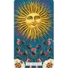 Weiser Books Taro kortų rinkinys - Tarot of the Cosmic Seed, 79 Kortų Kaladė, Instrukcijų Knyga