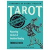 Weiser Books Tarot No Questions Asked Knyga