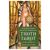 Weiser Books Understanding Aleister Crowley Thoth Tarot Knyga