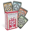Welbeck Publishing Kabbalah The Tree Of Life Oracle Kortos (Naujas Leidimas)