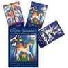 Welbeck Publishing The Celtic Shaman's Pack Kortos (Naujas Leidimas)