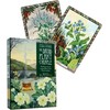 Welbeck Publishing The Druid Plant Oracle Kortos
