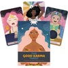 Welbeck Publishing The Good Karma Taro Kortos