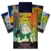 Sally Morningstar Welbeck Publishing The Witches Oracle Kortos