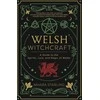 Welsh Witchcraft Knyga Llewellyn