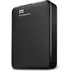Western Digital Elements Portable 4TB 2.5 Juodas Išorinis kietasis diskas HDD