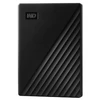 Išorinis Kietasis Diskas - Western Digital My Passport 5 TB USB 3.2 Gen 1 Juodas