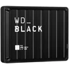 Western Digital Išorinis Kietasis Diskas - WD P10 Žaidimų Diskas 5 TB Micro-USB Juodas