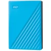 Western Digital Išorinis Kietasis Diskas - WD WDBR9S0060BBL-WESN 6 TB USB 3.2 AES Saugumas Juodas