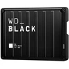 Western Digital Išorinis Kietasis Diskas - WD P10 Žaidimų Diskas 5 TB Micro-USB Juodas