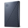 Western Digital Išorinis Kietasis Diskas - WD WDBC3C0020BBL-WESN 2 TB USB-C Juodas Mėlynas