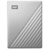Western Digital Išorinis Kietasis Diskas - WD WDBC3C0020BSL-WESN 2 TB USB Type-C 3.2 Gen 1 Sidabrinis