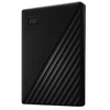 Išorinis Kietasis Diskas - Western Digital My Passport 5 TB USB 3.2 Gen 1 Juodas
