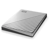 Western Digital Išorinis Kietasis Diskas - WD WDBC3C0020BSL-WESN 2 TB USB Type-C 3.2 Gen 1 Sidabrinis