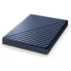 Western Digital Išorinis Kietasis Diskas - WD WDBC3C0020BBL-WESN 2 TB USB-C Juodas Mėlynas