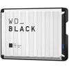 Western Digital Didelis standusis diskas WD WD_BLACK P10 5TB 2.5 baltas