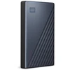 Western Digital Išorinis Kietasis Diskas - WD WDBC3C0020BBL-WESN 2 TB USB-C Juodas Mėlynas