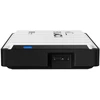 Western Digital Didelis standusis diskas WD WD_BLACK P10 5TB 2.5 baltas