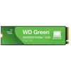 Western Digital M.2 SSD - SanDisk SN3000 500GB PCIe 4.0 NVMe QLC 3D NAND