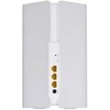 Maršrutizatorius - Tenda MX15 Pro Dual-Band Wi-Fi 6 (2.4 GHz / 5 GHz) 2-vnt. Baltas