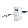 WiFi energijos skaitiklis - Shelly 3EM-63W Gen3 WiFi energijos matuoklis 3 fazių stebėjimui