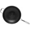 Keptuvė - Kohersen Juodas Cube 32cm Wok