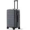 Kelioninis lagaminas Xiaomi Classic Pro 26" (Aukštis: 71 cm x Plotis: 45.6 cm x Gylis: 29 cm), Pilkos spalvos